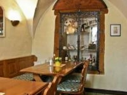 Foto: Alte M&amp;uuml;nze Weinstube